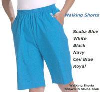 waling shorts